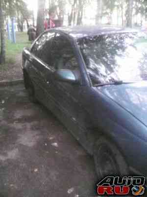 Opel Omega, 1997