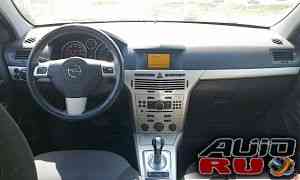 Opel Astra, 2007
