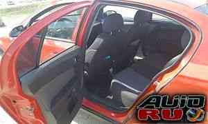 Opel Astra, 2007