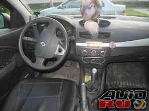 Renault Megane, 2012