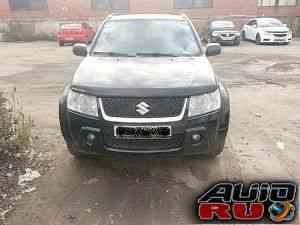 Suzuki Grand Vitara, 2007 Suzuki Grand Vitara, 2007