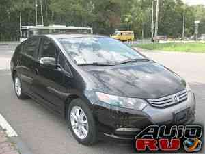 Honda Insight, 2010 Honda Insight, 2010