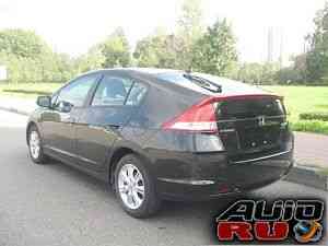 Honda Insight, 2010 Honda Insight, 2010