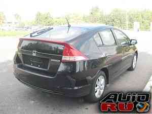 Honda Insight, 2010 Honda Insight, 2010