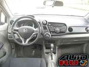 Honda Insight, 2010 Honda Insight, 2010