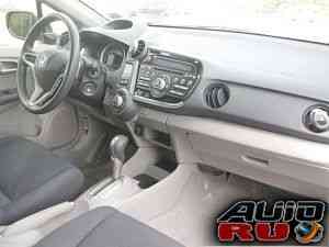 Honda Insight, 2010 Honda Insight, 2010