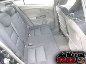 Honda Insight, 2010 Honda Insight, 2010