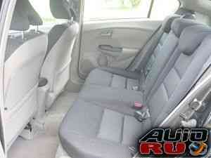 Honda Insight, 2010 Honda Insight, 2010