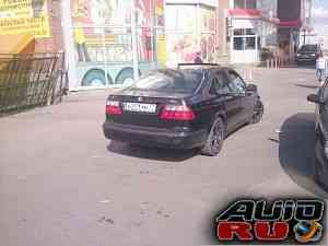 Saab 9-5, 2002