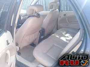 Saab 9-5, 2002