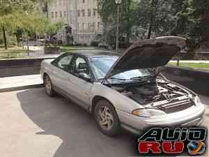 Dodge Intrepid, 1993