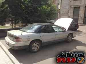 Dodge Intrepid, 1993