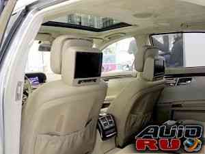 Mercedes-Benz S-класс, 2009 Mercedes-Benz S-класс, 2009
