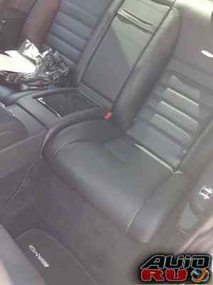 Mercedes-Benz CL-класс, 2007 Mercedes-Benz CL-класс, 2007