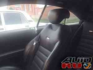 Mercedes-Benz CL-класс, 2007 Mercedes-Benz CL-класс, 2007