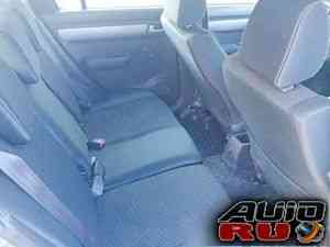 Suzuki Swift, 2006