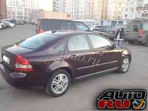Volvo S40, 2007 Volvo S40, 2007