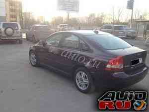 Volvo S40, 2007 Volvo S40, 2007