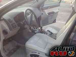 Volvo S40, 2007 Volvo S40, 2007