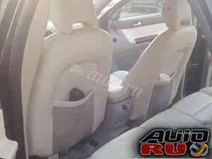 Volvo S40, 2007 Volvo S40, 2007