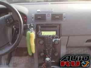 Volvo S40, 2007 Volvo S40, 2007