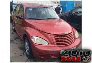 Chrysler PT Cruiser, 2000