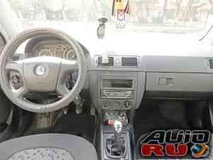 Skoda Fabia, 2006 Skoda Fabia, 2006