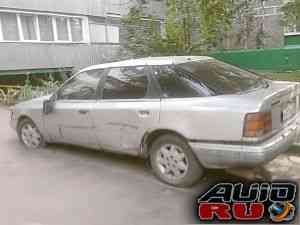 Ford Scorpio, 1991
