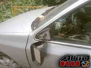 Ford Scorpio, 1991