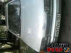 Ford Scorpio, 1991
