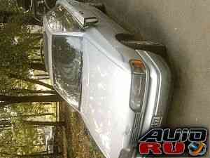 Ford Scorpio, 1991