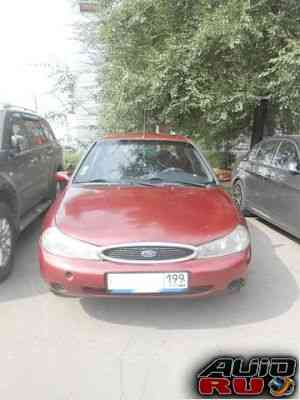 Ford Mondeo, 1998