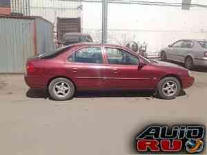 Ford Mondeo, 1998