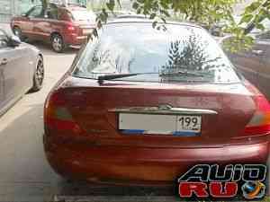 Ford Mondeo, 1998