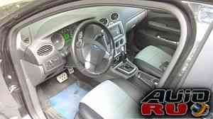 Ford Focus, 2006 Ford Focus, 2006