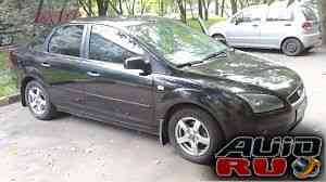 Ford Focus, 2006 Ford Focus, 2006