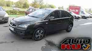 Ford Focus, 2006