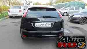 Ford Focus, 2006