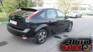 Ford Focus, 2006