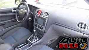 Ford Focus, 2006