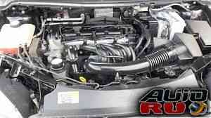Ford Focus, 2006