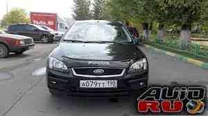 Ford Focus, 2006