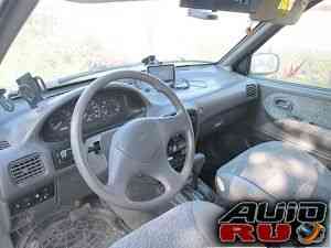 KIA Sportage, 1996 KIA Sportage, 1996
