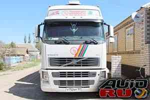Volvo FH 2008 г. в Volvo FH 2008 г. в