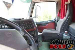 Volvo FH 2008 г. в Volvo FH 2008 г. в