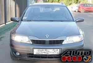 Renault Laguna, 2003 Renault Laguna, 2003