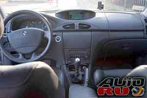 Renault Laguna, 2003 Renault Laguna, 2003