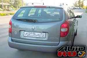 Renault Laguna, 2003 Renault Laguna, 2003