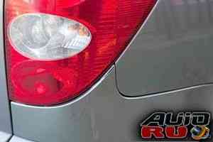 Renault Laguna, 2003 Renault Laguna, 2003