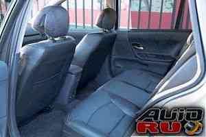 Renault Laguna, 2003 Renault Laguna, 2003